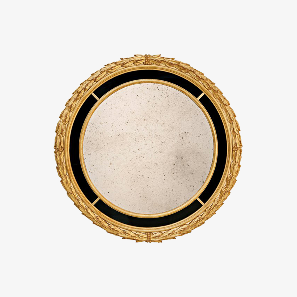 NM Furnishers Mirror