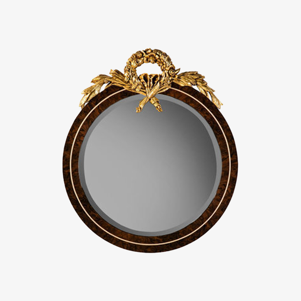 NM Furnishers Mirror