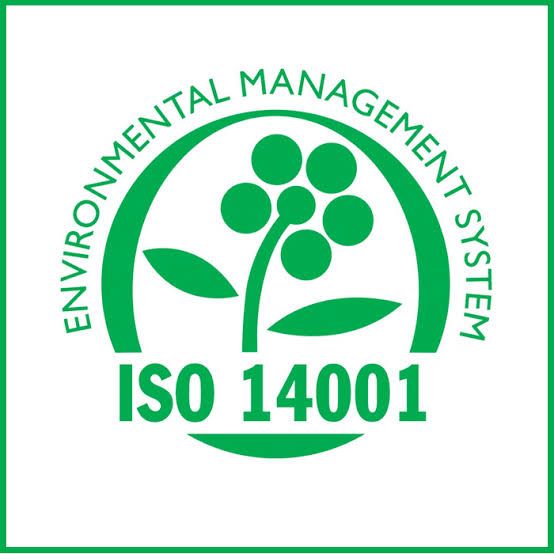 N.M ISO 14001