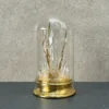Beautiful Dome Glass Accessories