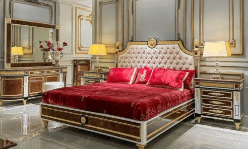 Best Furniture Brands in Pakistan 2024 | Luxury Furniture Design