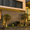 n.m furnishers office
