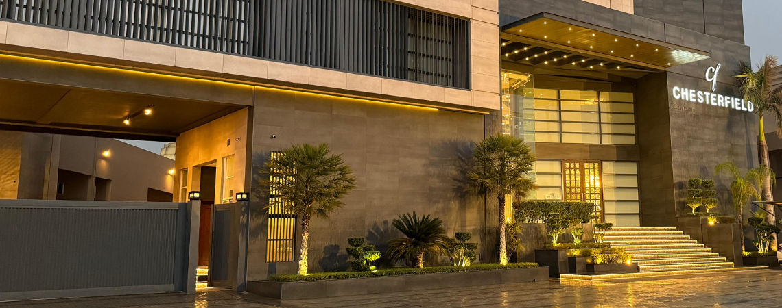 n.m furnishers office