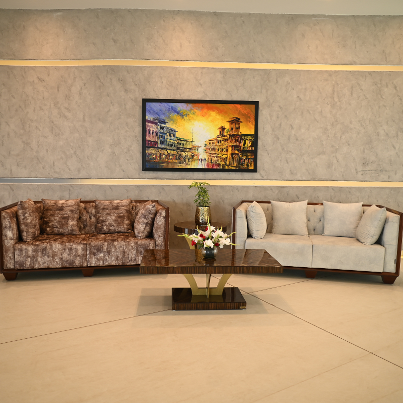 Customer Service furniture