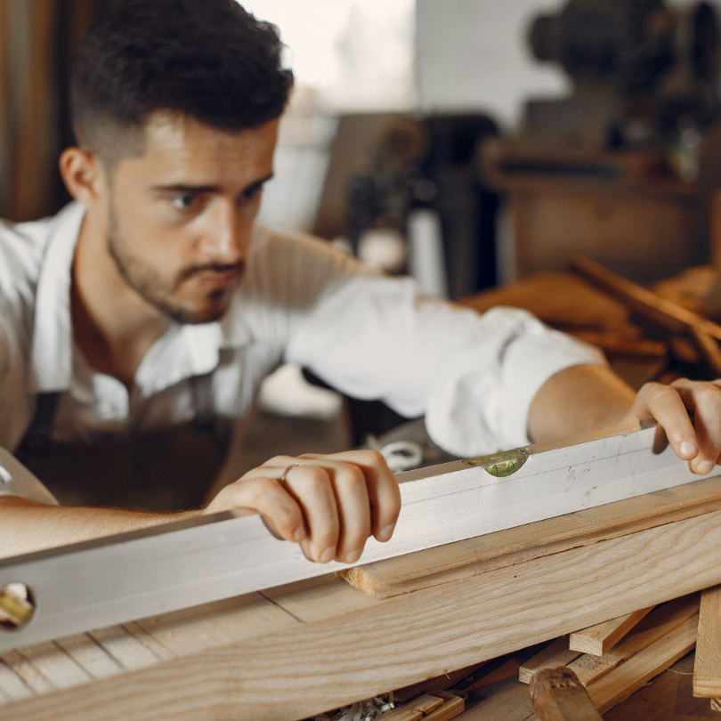 Quality Craftsmanship Furniture