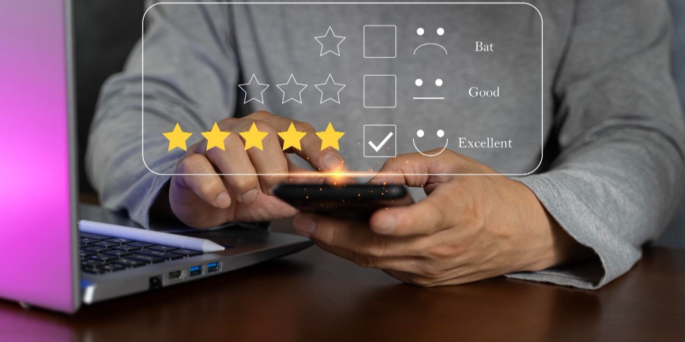 Check Reviews