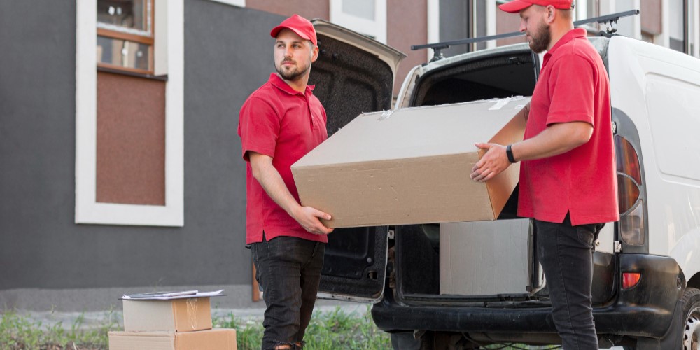 Delivery