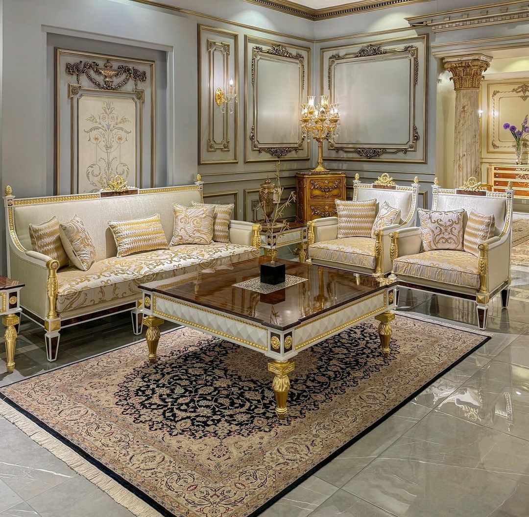 Luxury Online Furniture Store in Pakistan | Premium Beds, Sofas, Dining Tables & Indoor Games