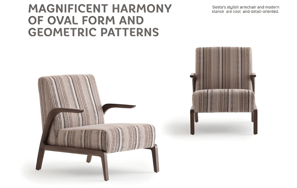 furniture design in pakistan for 2024