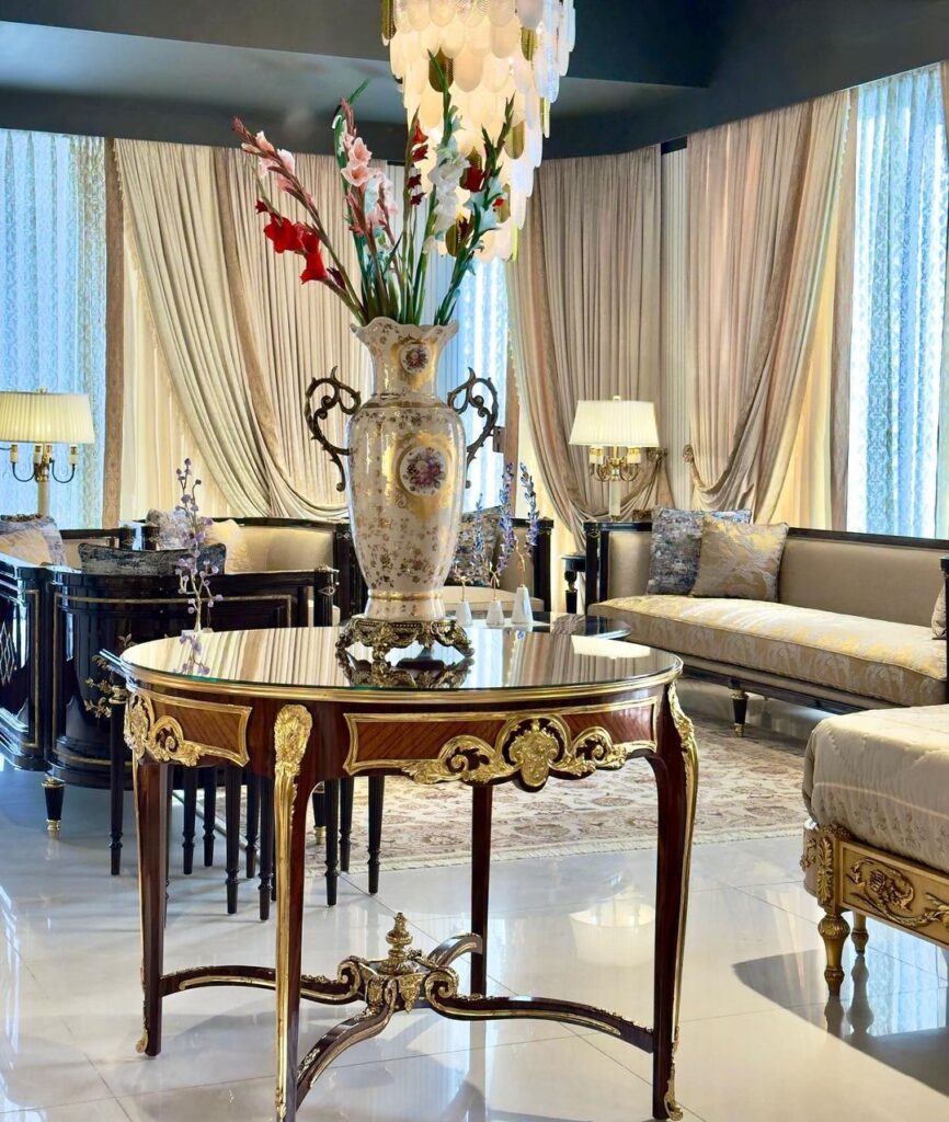 furniture designs in pakistan