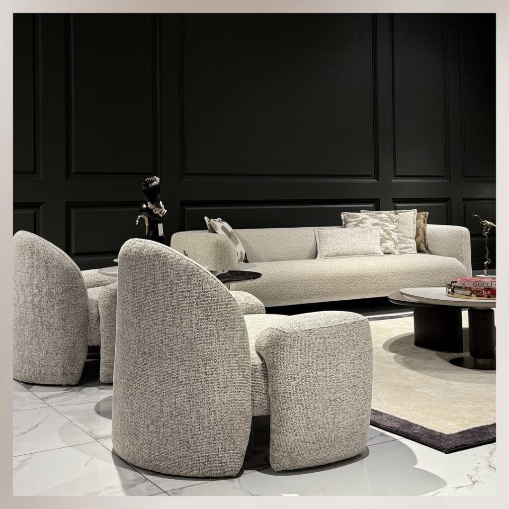 simple furniture