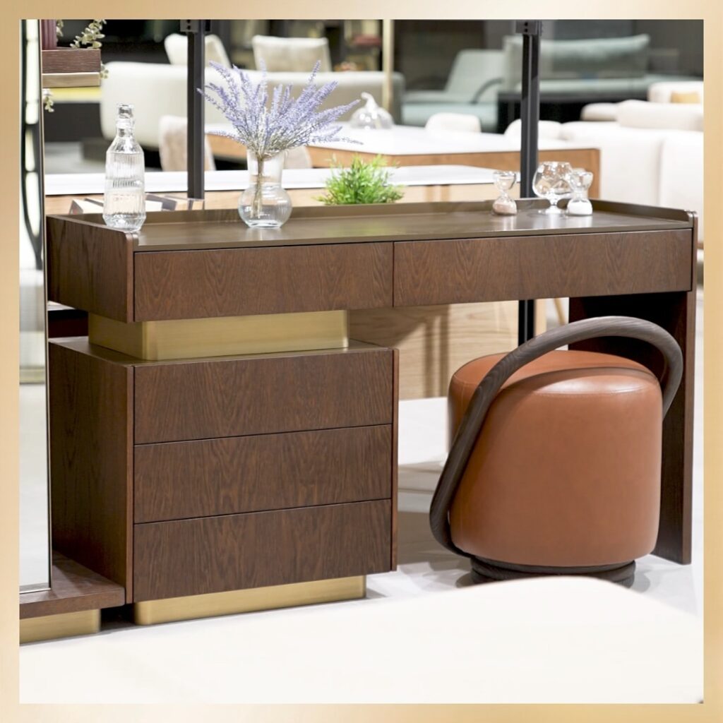smart multifunctional furniture