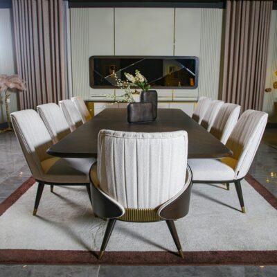 Butterfly Dinning table