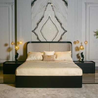 Unesco bedset