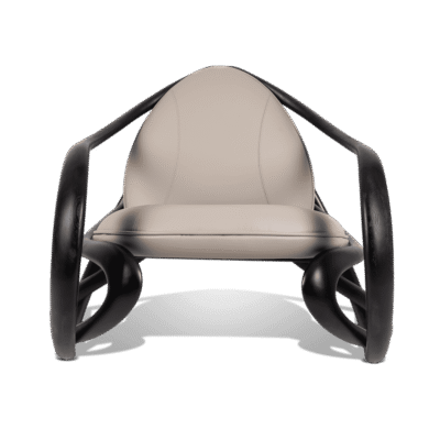 Aroma rocking chair