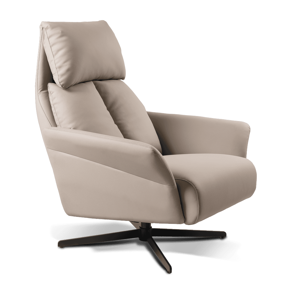 Comfort recliner chair