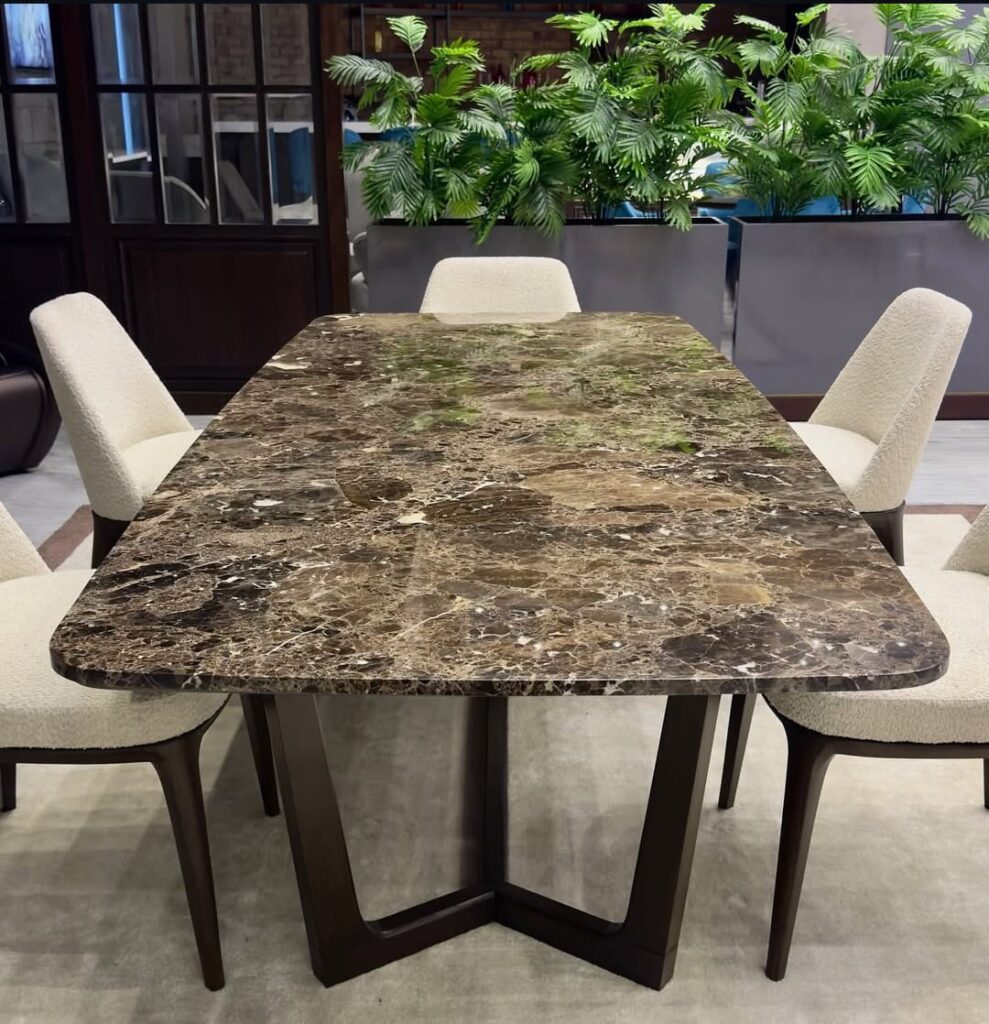 dining table design