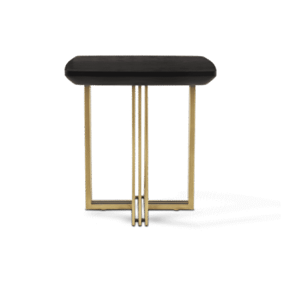 Duplex centre table
