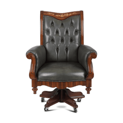Inlay Office Chair