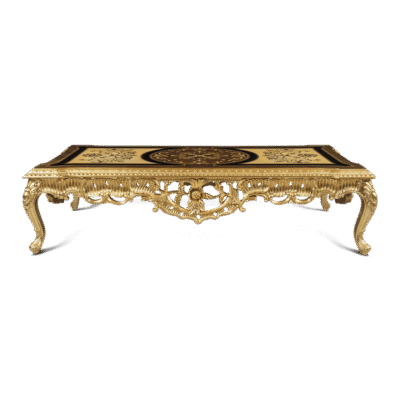 Florida Centre Table