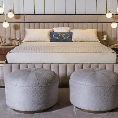 Avenue beds