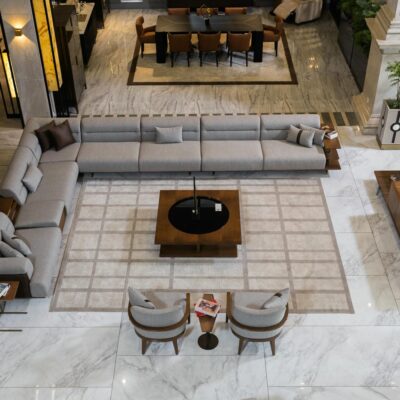 Trends Sofa