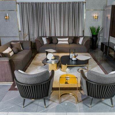 Milano Sofa
