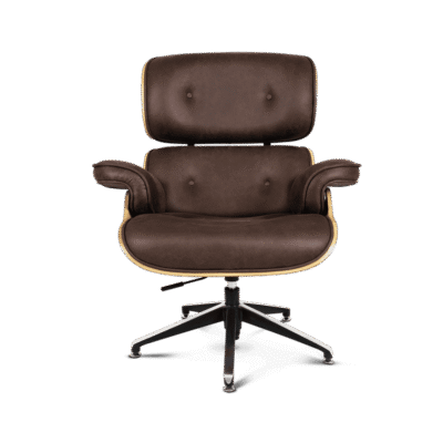Matchless Easy Chair