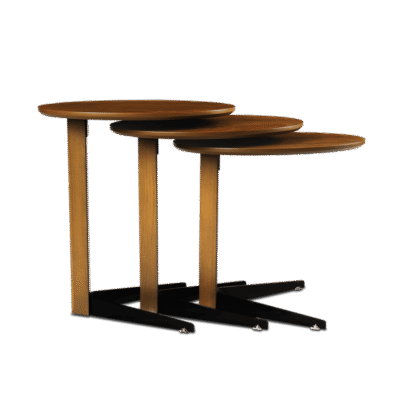 Alaska Nest of Table