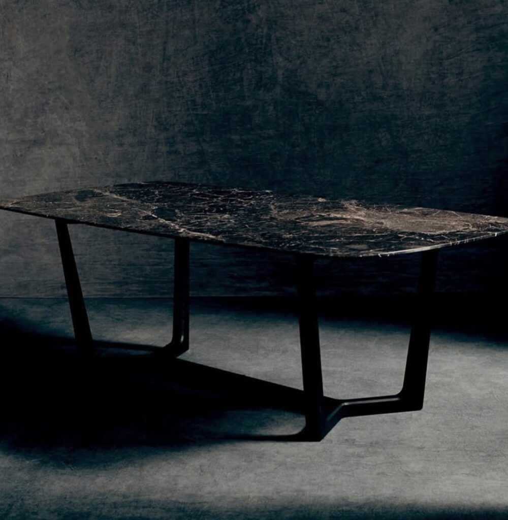 Cozy dining table design available in Pakistan