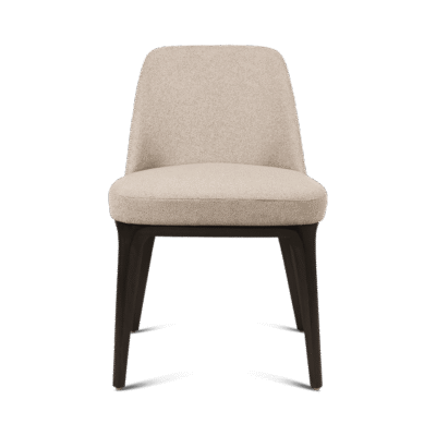Sofie dinning chair without arm
