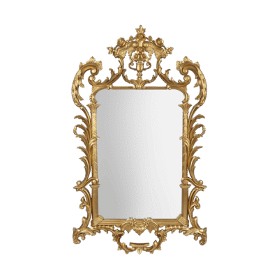 Florida Mirror Frame