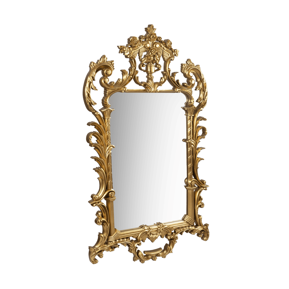 Florida mirror frame 2
