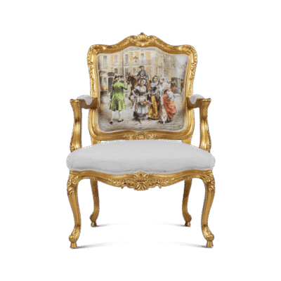 French Chair