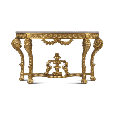 French Console
