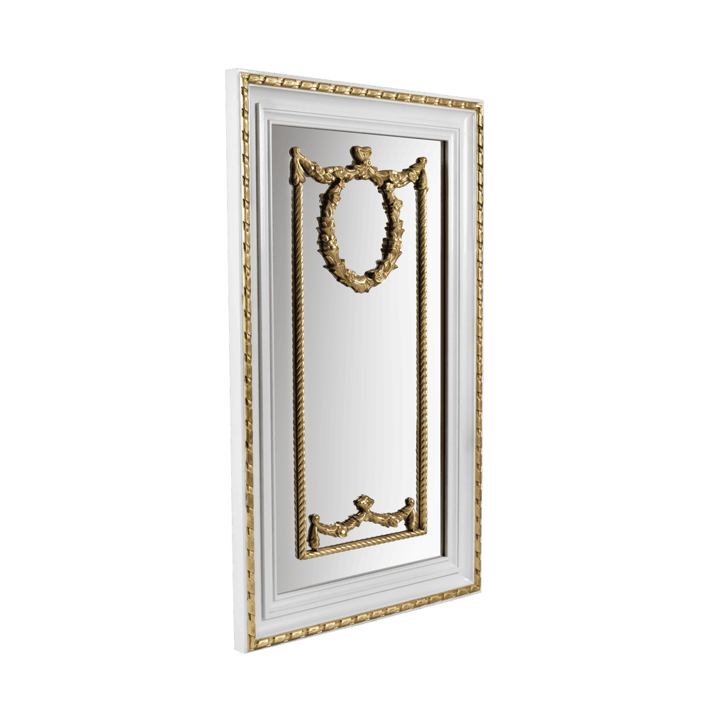 Kaus mirror frame 4