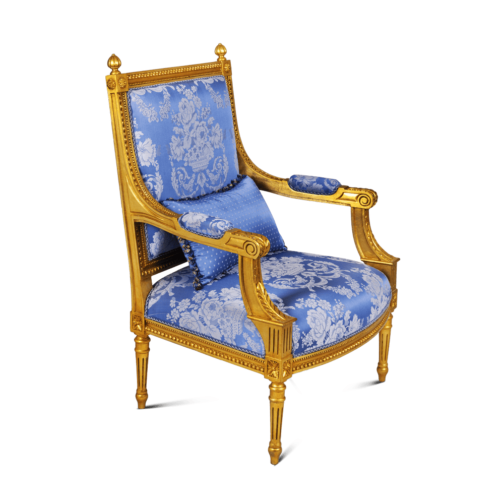 Nancy chair 3