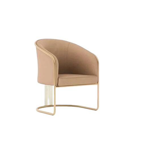 NM Furnisher Chair