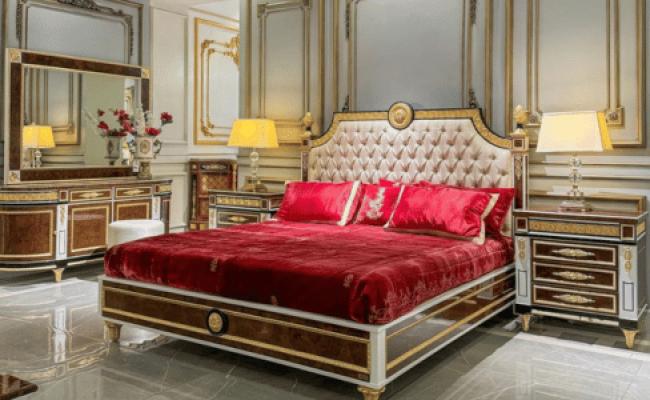 bed room furniture